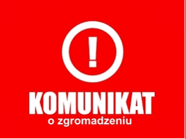 Logo Komunikat