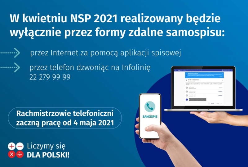 NSP 2021