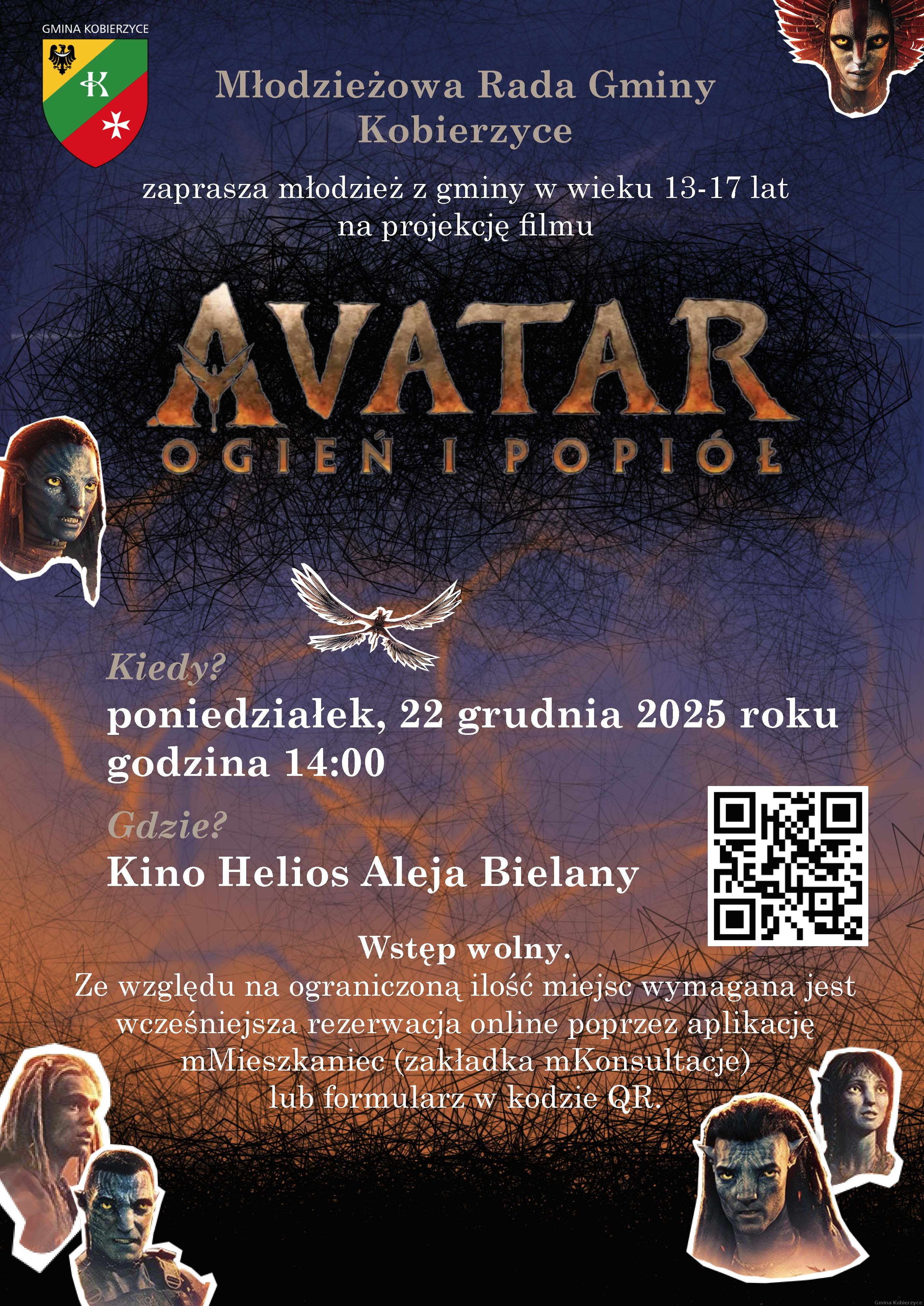 plakat mrg avatar 3 plakat mrg avatar 3