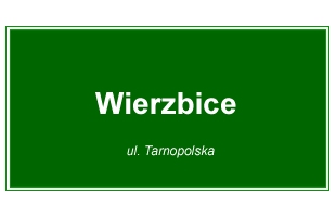 Wierzbice