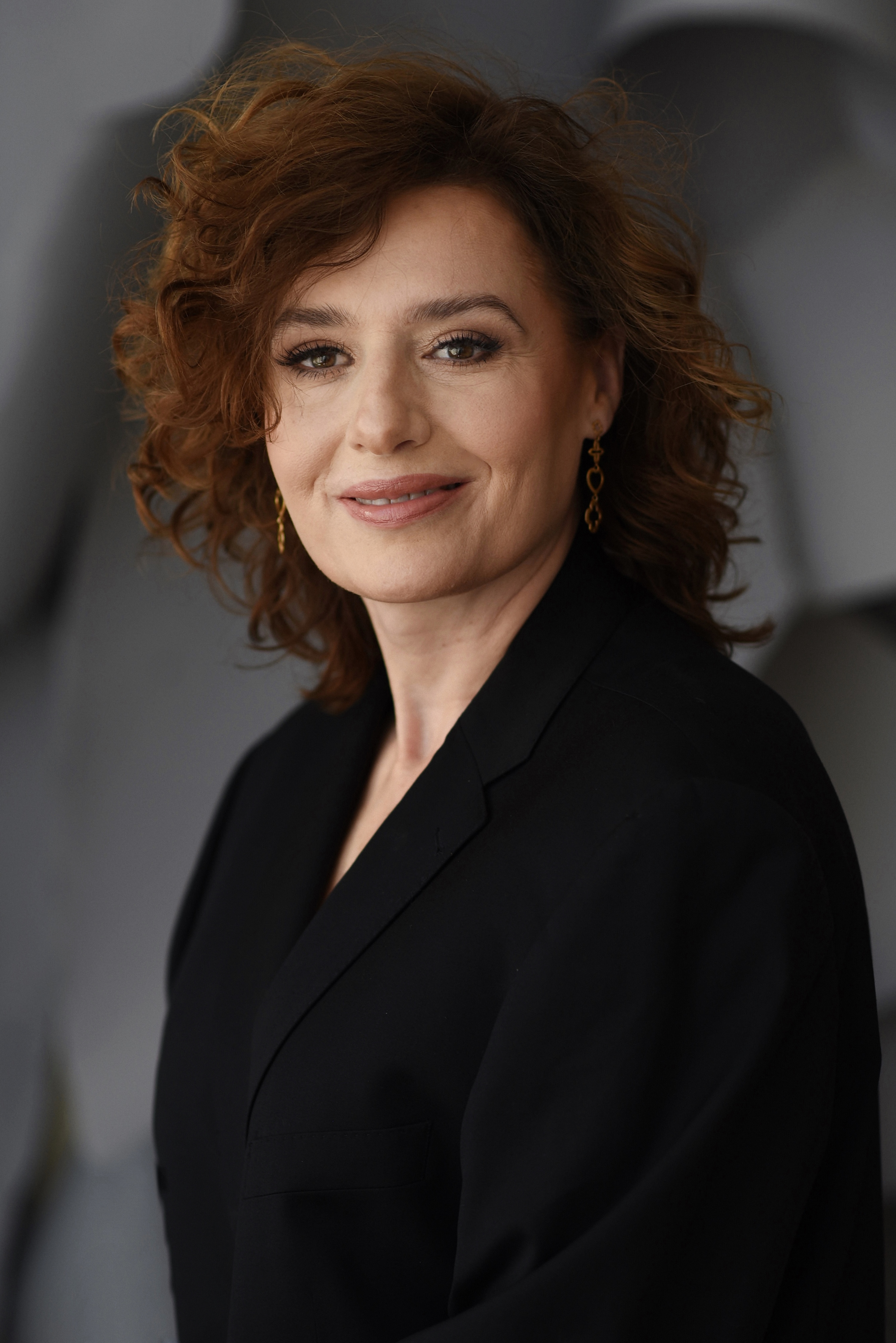 Maria Okraszewska